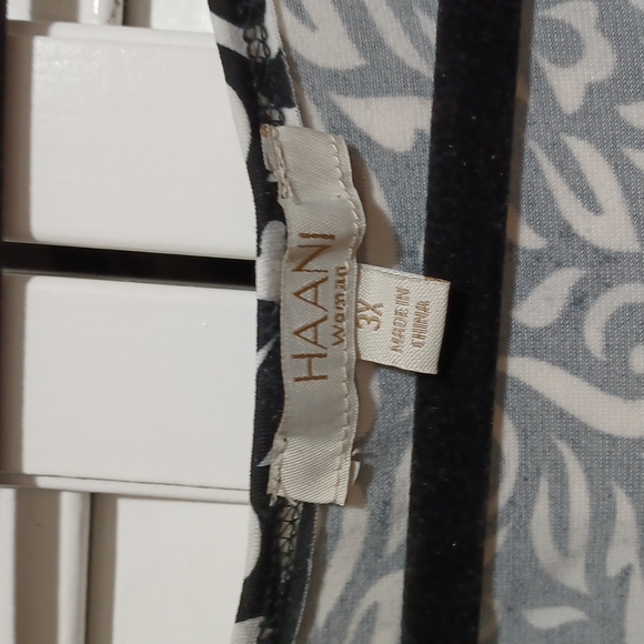 Streachy confortable dress 3x - Picture 6 of 8